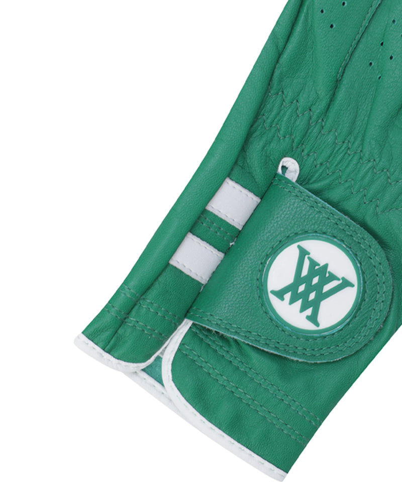 Emika　anew golf ANEW Golf: Pattern Stand Bag - Lime– Sokim
