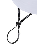 ANEW Golf Uni SeerSucker Bucket Hat - White
