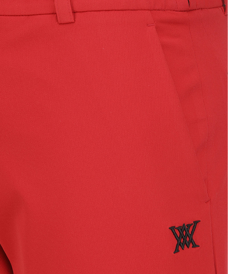ANEW Golf Men's SP Essential Pants - Red