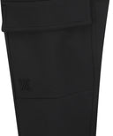 ANEW Golf Men's SM Cargo Pants - Black