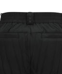 ANEW GOLF Men's Anew Quilting Point Jogger Long Pants - Black