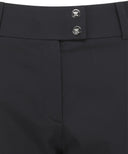 ANEW Golf Women's SM Essential Bootcut Pants - Black