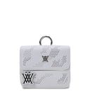 ANEW Golf Uni Ragefinder Case - White