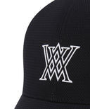 Men's Light Cap - Black