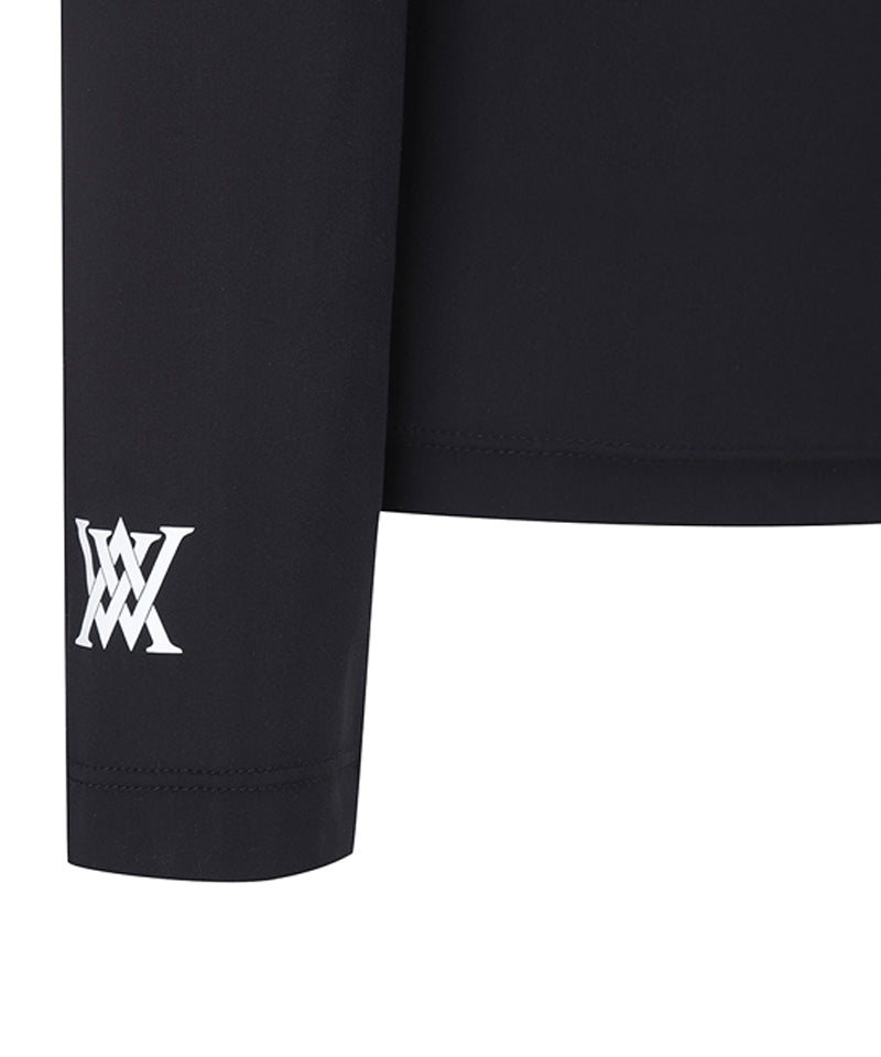 Women's Basic Base Layer - Black