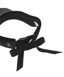 Women's Constant Visor - Black