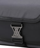 ANEW GOLF Uni Utility Pouch Bag - Gray