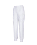 W Pocket Point Jogger  L/Pt - White