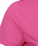 ANEW Golf Women's SM New's Signature Logo Short T-Shirt - Hot Pink