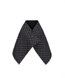 Utility Blanket - Black