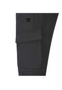 Men's Fleece Jogger L/PT - Dark Grey