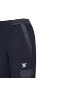 Women's Front Pocket Point Jogger Pt - Navy