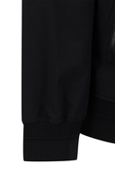 Men's FA Signature MA-1 Jacket - Black