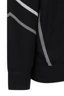 Men's FA Essential Sweater - Black