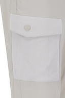 Men's FA Out Pocket Jogger Pants - Light Beige