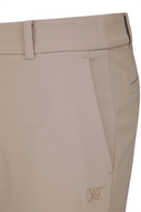 Men's FA Essental Slim Pants - Beige