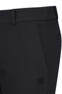 Men's FA Essental Slim Pants - Black