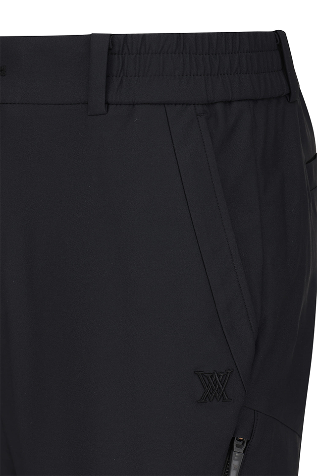 Men's FA Essential Jogger Pants - Black