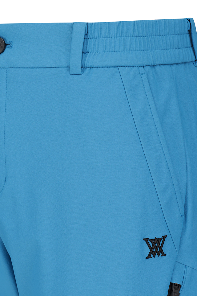 Men's FA Essential Jogger Pants - Blue