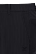 Men's FA Hybrid Pants - Black