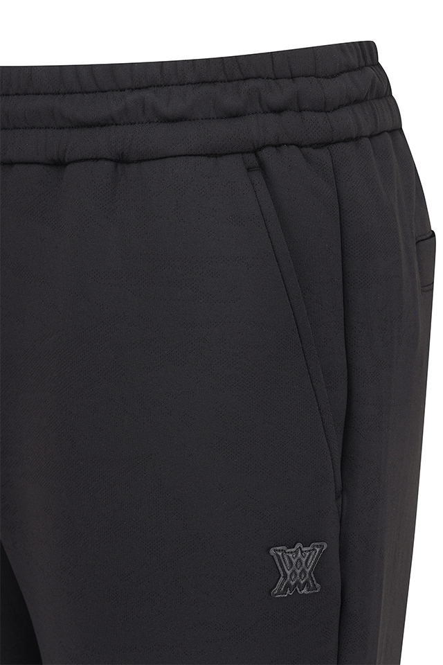 Men's FA Jogger Pants - Black