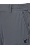 Men's FA Tricot Jogger Pants - Dark Grey