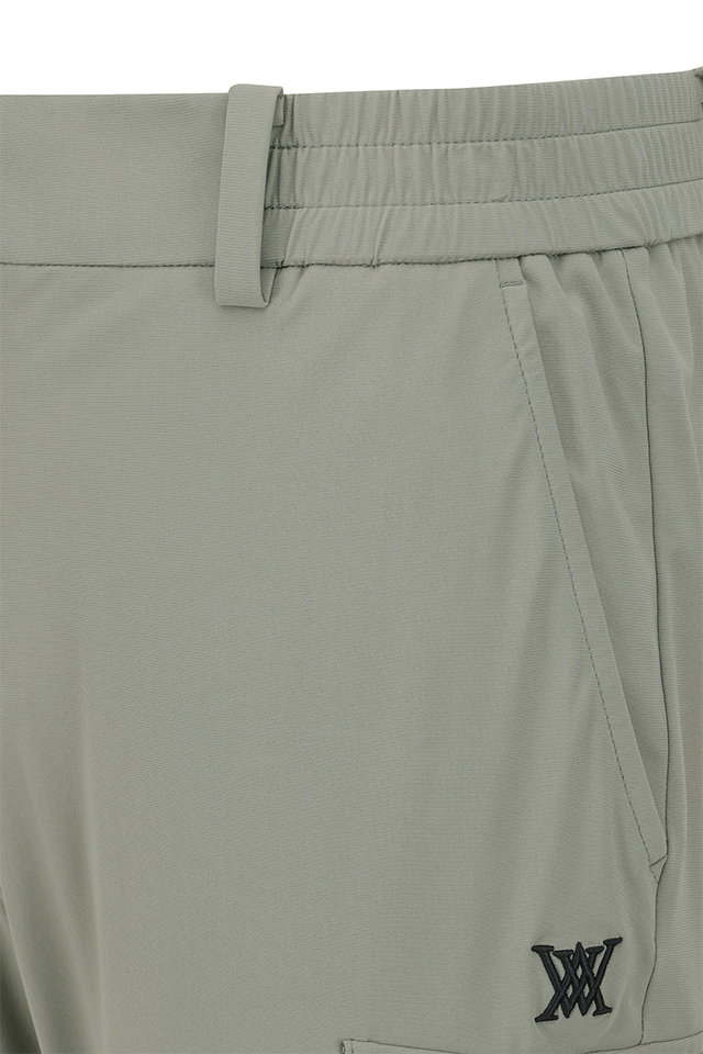 Men's FA Tricot Jogger Pants - Light Khaki