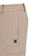Men's FA Set UP Jogger Pants - Beige