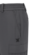 Men's FA Set UP Jogger Pants - Dark Grey