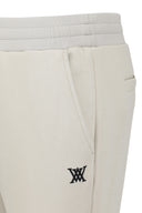 Men's FA Essential Sweatpants - Beige