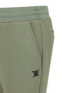 Men's FA Essential Sweatpants - Khaki