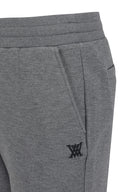 Men's FA Essential Sweatpants - Melange Grey