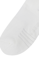 Men's Essential Socks - White