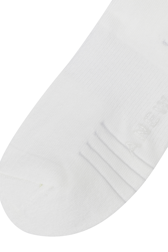 Men's Essential Socks - White