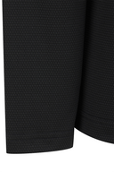 Men's FA Essential Long T-Shirts - Black