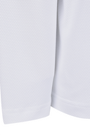Men's FA Essential Long T-Shirts - White