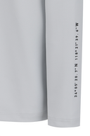 Men's FA Essential Long T-Shirts - Light Grey