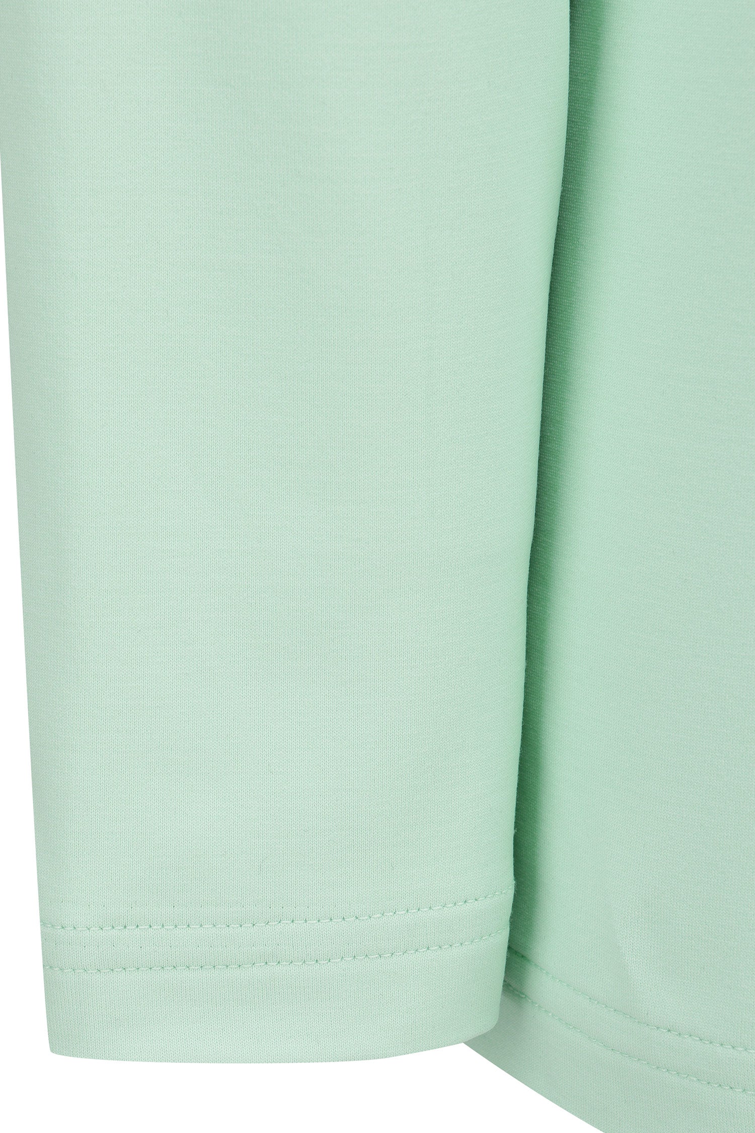 ☆ ANEW GOLF☆LONG T-SHIRT Men's FA Back Line Detail Long T-Shirt - Mint – Anew Golf USA