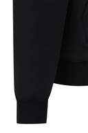 Men's FA Hooded Sweatshirt - Black