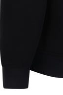 Men's FA Hybrid Sweatshirt - Black