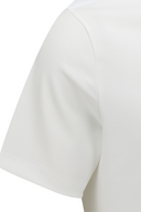 Men's FA Hybrid Short T-Shirt - White