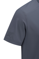 Men's FA New Logo Short T-Shirt - Blue