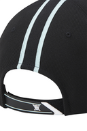 Unisex Highlight Ball Cap - Black