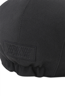 Unisex Logo Huntting Cap - Black