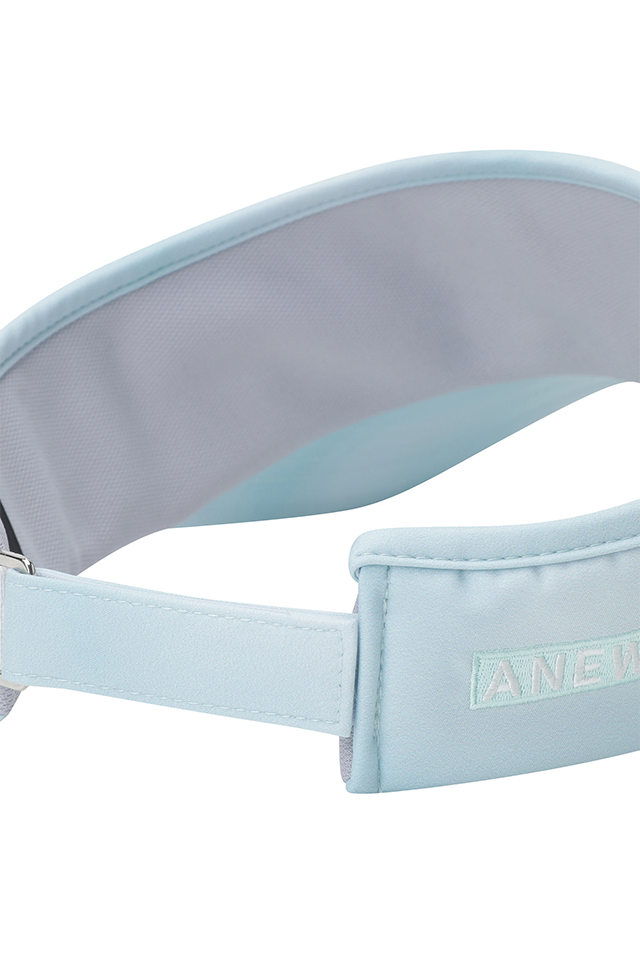 Uni Seasonal Visor - Mint