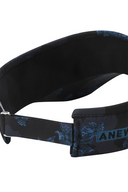 Uni Seasonal Visor - Navy