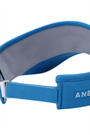 Uni Seasonal Visor - Sky Blue