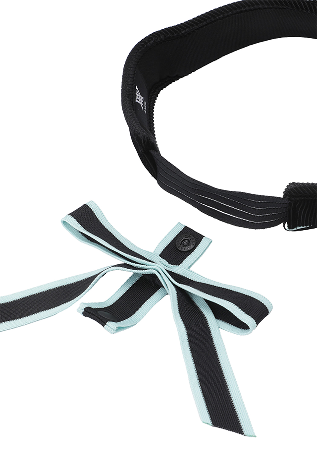 Women's Constant Visor - Black