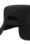 Women's Logo Point - Black