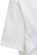 Women's FA Essential Short Sleeve Jacket - White